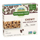 Cascadian Farm Organic Chocolate Chip Chewy Granola Bars, 6 Bars, 7.4 Oz