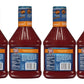 Open Pt Original Bbq Sauce, 18 Oz 4Pk