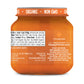 Happy Baby Organic Stage 1 Carrots Baby Food, 4 Oz