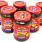 Rani Sweet Mango Chutney (Indian Preserve) 36Oz (2.2Lbs) 1Kg Value Pack, Glass Jar, Ready To Eat, Vegan, Pack Of 5+1 ~ Gluten Fr