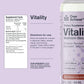 OVERACHIEVE dietary product Variety Pack with Advanced Nanoscience Technology  12 Pack  Stress Calming Relax Drink  Sleep Aid Drink  Mushroom dietary product Drink  2 oz Shot