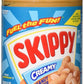 Skippy Peanut Butter, Creamy, 48 Ounce