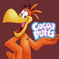 Cocoa Puffs, Chocolatey Breakfast Cereal, Made With Whole Grain, 32 Oz Resealable Bag