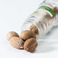 McCormick Gourmet Organic Whole Nutmeg, 1.5 oz (Pack of 5)
