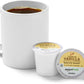 AmazonFresh K-Cups, French Vanilla Flavored, Medium Roast, 80 Count