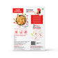 Cookgarden Multi Veggie Pasta 300G, Healthy Penne Pasta, Goodness Of Spinach, Beetroot, Carrot, Rich In Calcium High Protein Pas
