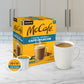 McCafe Cafe Styles of Latin America Cafe con Leche, Keurig Single Serve K-Cup Coffee Pods, 80 Count (4 Packs of 20)
