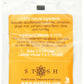 Stash Tea Decaf Pumpkin Spice Black Tea, Box Of 100 Tea Bags