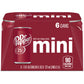 DR PEPPER - MINI CANS, 7.5 OZ, 6 PK