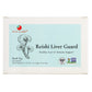 Health King Reishi Liver Guard Herb Tea, Teabags, 20 Count Box
