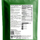 Food To Live - Organic Brazil Nuts, 1 Pound Non-Gmo, Raw, Whole, No Shell, Unsalted, Kosher, Vegan, Keto, Paleo Friendly, Bulk, Trail Mix Snack, Good Source Of Selenium.