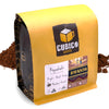 Cubico Coffee Premium Rwandan Ground Coffee, 12 Ounce Bag, Single Origin Fresh Roasted
