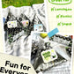 [50 sheets] Nice witchs Sea Wrappers for Triangle Rice Ball - Korean Gimbap Nori  Onigiri Sheets for Easy Homemade Cooking