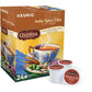 Celestial Seasonings® K-Cup® Pods Original India Spice Chai Tea, Box of 24, 0.35 Ounce
