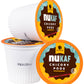 Nukaf Chicory K Cups | Kosher Chicory Root K Pods For Your Keurig | 100% Chicory Root | Keurig K Cups Chicory Coffee Alternative