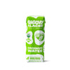 Groovy Glacier Coconut Water - Top-Grade Quality Coconut Water - 8.45 Fl Oz - Pack Of 12