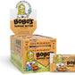 Bobo'S Oat Bars, Almond Butter, 3 Oz Bar (12 Pack), Gluten Free Whole Grain Snack And Breakfast Bar