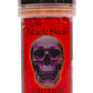Wicked Tickle Black Skull Smoked Ghost Pepper Powder, 2 oz, Alumide