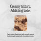 David High Protein Bars - Sugar Free, Low Carb, 28g Protein, Peanut Butter Chocolate Chunk, Pack of 12