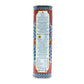 Centonze Extra Virgin Olive Oil, Iconic Tin, 500ml / 16.9oz, Dark, D.O.P. Valle del Belice
