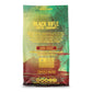 Black   Coffee Company Whole Bean Dark Roast Coffee, 12oz Bag - Arabica Blend from Colombian & Brazilian Beans