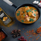 Fresh Finest Curry Powder - 14.46oz (410G) - Authentic Blend of Spices, Perfect for Culinary Adventures, Securely Packaged