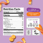 Strong Roots Sweet Potato Hash Brown Patties, 13.22 Oz (Frozen)