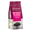 Teeccino Almond Amaretto Chicory Coffee Alternative - Ground Herbal Coffee Thats Prebiotic  Energy Blend Free & Acid Free  Medium Roast  11 Ounce