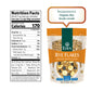 Eden Organic Rye Flakes, 16 oz, Toasted and Rolled, 100% Whole Grain, Cereal, Hot or Cold