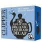 Clipper Tea Organic Decaf, Fairtrade, 80 Unbleached Plastic-Free Bags, 8.2 oz - Natural, Fair & Delicious Tea, 1 Pack