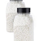 Sarahs Candy Factory Variety Dehydrated Marshmallow Bits, Vanilla Marshmallows in Jar, Vanilla-Vanilla 2 Pack