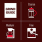 Hills Bros. 100% Colombian Whole Bean Coffee, Medium Roast, 24 Oz. Bag - Roasted Arabica Coffee Beans, Smooth Balanced Flavor