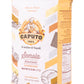Antimo Caputo Semolina Flour 2.2 Lb Bag (Pack Of 4) - Semola Di Grano Duro, Italian All Natural Flour For Fresh Pasta & Bread Do