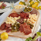 Olli Salumeria, Preservative-Free Salaminis, Salami Bites, Classic - With Garlic, Salt, And Pepper (2.6 Oz, 3 Pack)