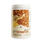 LevelUp Keto Coffee Creamer with MCT Oil & Collagen, 10 Ounce, Chocolate Hazelnut