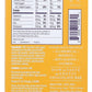 Vosges Haut-Chocolat Turmeric Ginger Chocolate Bar, 3oz - Gourmet Dark Chocolate with Exotic Flavors