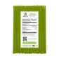 The Honey Jar Green Apple Raw Honey Sticks - 20 Count Straws for Tea & Coffee - Made in the USA