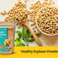LIVING JIN Vegan Magic Cheese Sauce Powder, Dairy Free, Low Sodium, 16oz (Makes 43oz)