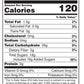 Scripture Candy, Easter Fruit Joy Bars, 70 Count
