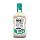 Happy Belly Creamy Caesar Dressing, 16 Fl Oz, Pack of 1