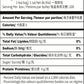 Imozai Organic Green Tea Bags 100 Count Individually Wrapped