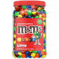 M&M'S Peanut Butter Chocolate Candy, 55 Oz,, ()