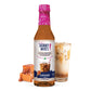 Jordans Skinny Mixes Sugar Free Caramel Syrup, 12.7 Fl Oz, Zero Sugar, Naturally Sweetened Flavoring for Coffee and Drinks