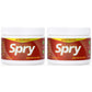 Spry Xylitol Chewing Gum - Sugar-Free, Gluten-Free, Non-GMO - 200 Count (Pack of 1) - Cinnamon Flavor