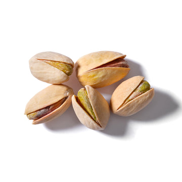 Yupik Roasted Salted Pistachios, In Shell, 6.5 Oz, Gluten-Free, Kosher, Crunchy Pistachios Seasoned With Sea Salted, Healthy Sna