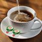Nestle Coffee Mate Liquid Coffee Creamer Singles, Irish Crème, 50 Ct Box