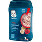Gerber Lil' Bits Baby Cereal, Oatmeal Banana Strawberry, 8 Ounce (8 Oz (Pack Of 2))