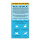 Its Skinny Mac And Cheese - Low Carb Pasta, Gluten Free, Non-Gmo, Keto-Friendly, Only 5 Net Carbs & 2G Of Fiber Per Serving, Wit
