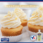 Happy Home compatible with Vanilla Flavoring, Non-  ic, Certified Kosher, 7 oz.