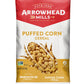 Arrowhead Mills Puffed Corn Cereal - 6 oz, Pack of 1, Crunchy Snack, Gluten-Free